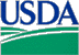 USDA logo